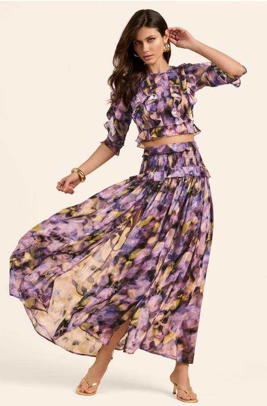 AMATISTA DRESS BY FETICHE SUANCES