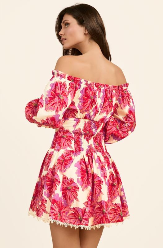 VESTIDO VERBENA DE FETICHE SUANCES