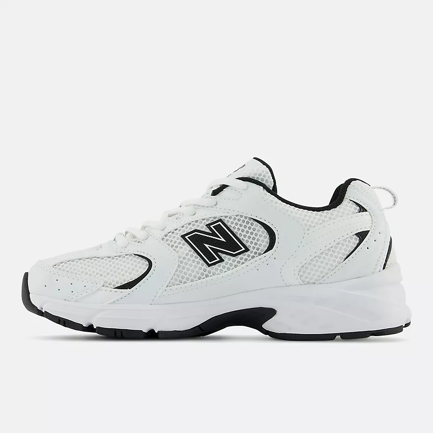 DEPORTIVA PARA MUJER NEW BALANCE MR530EWB NB WHITE/SILVER METALLIC