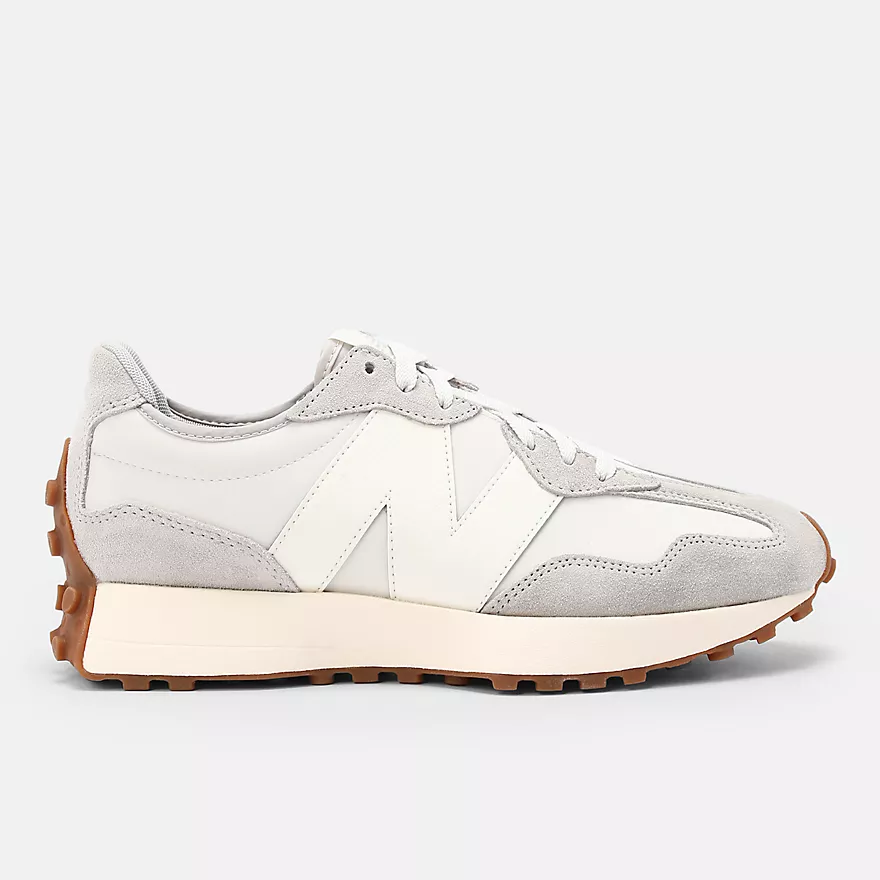 DEPORTIVA PARA MUJER NEW BALANCE MS327 ASK WHITE