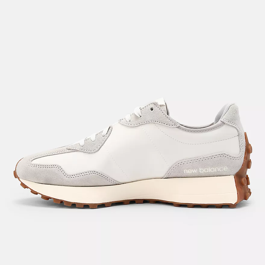 DEPORTIVA PARA MUJER NEW BALANCE MS327 ASK WHITE