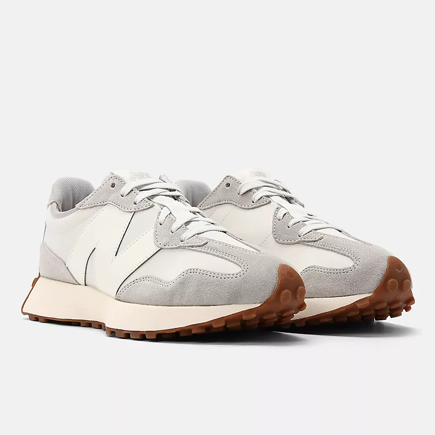 DEPORTIVA PARA MUJER NEW BALANCE MS327 ASK WHITE