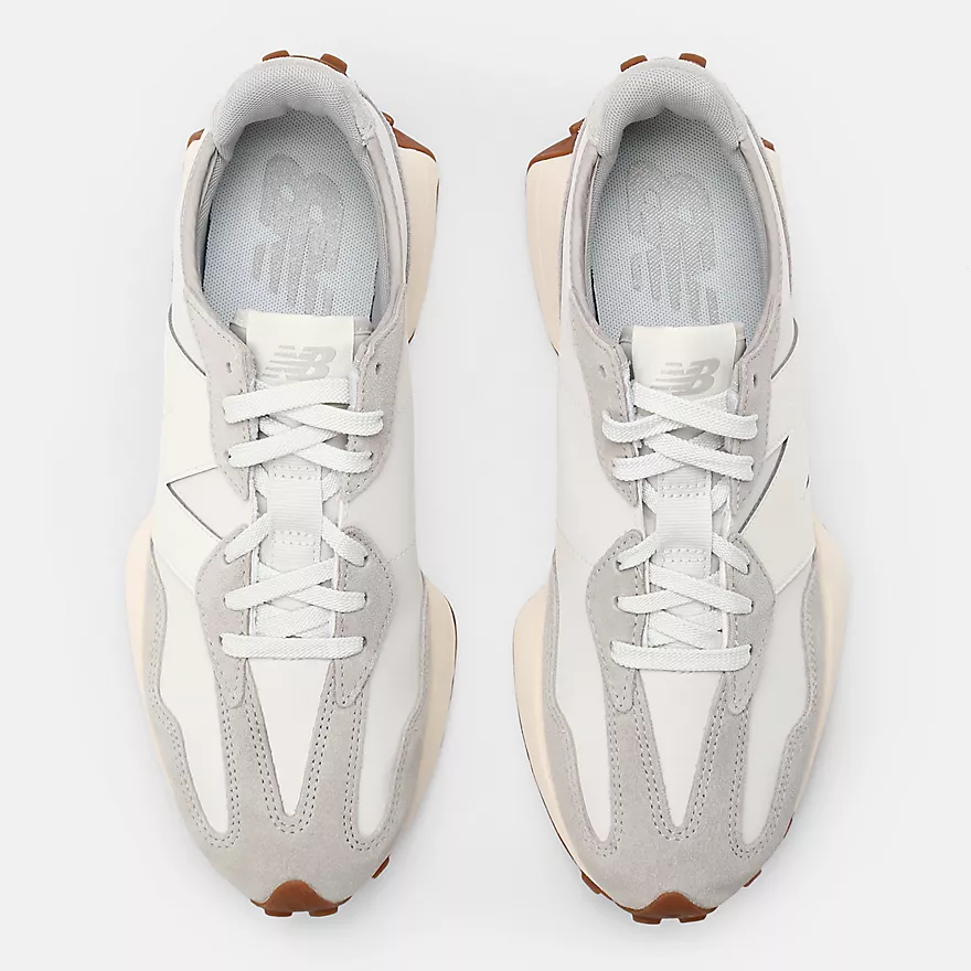 DEPORTIVA PARA MUJER NEW BALANCE MS327 ASK WHITE