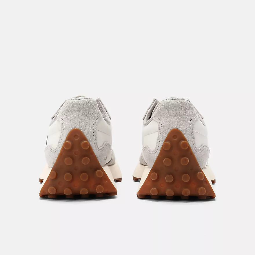 DEPORTIVA PARA MUJER NEW BALANCE MS327 ASK WHITE