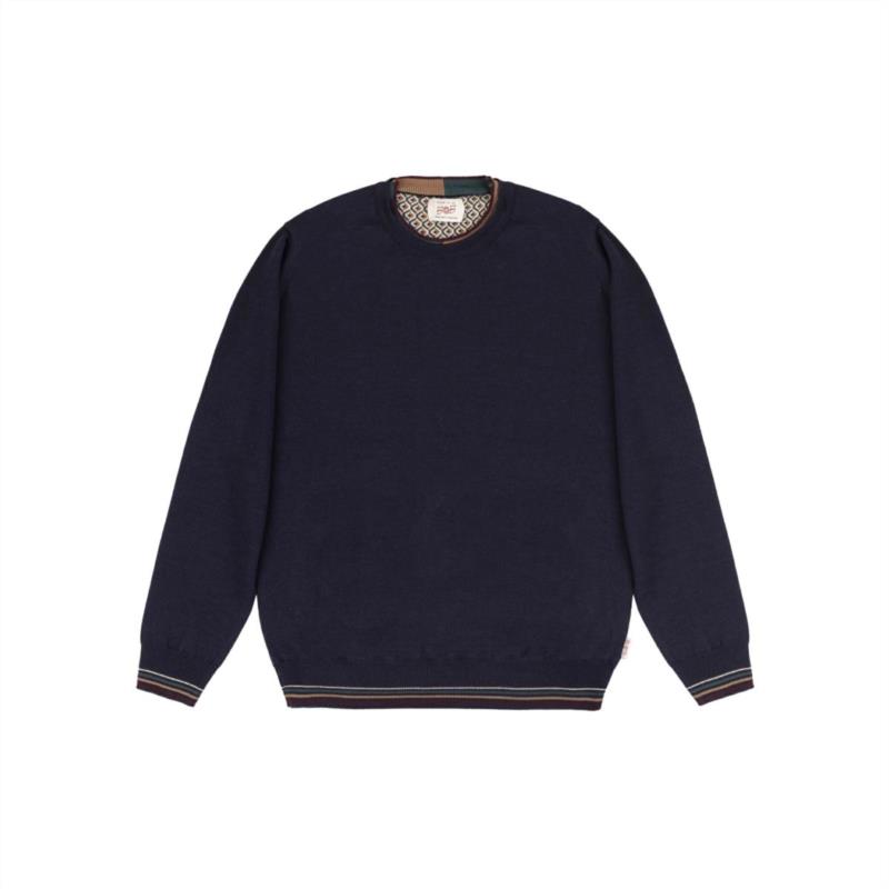 JERSEY HOMBRE BOB BLUE