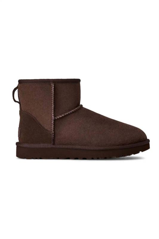 Mujer Botas Classic Mini II