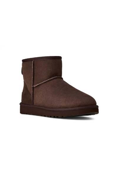 Mujer Botas Classic Mini II