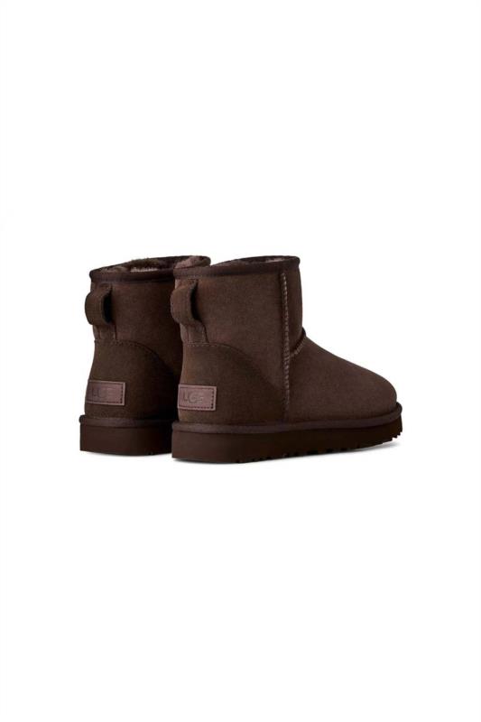 Mujer Botas Classic Mini II