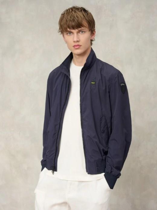 Chaqueta Hombre Blauer ALWIN BLUE