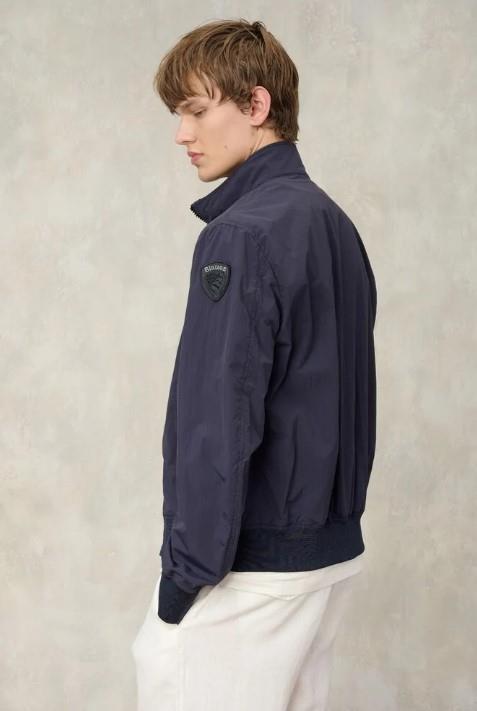 Chaqueta Hombre Blauer ALWIN BLUE