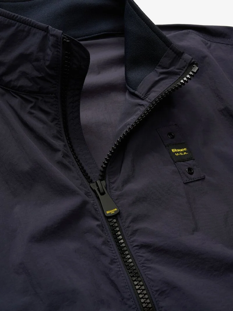 Chaqueta Hombre Blauer ALWIN BLUE