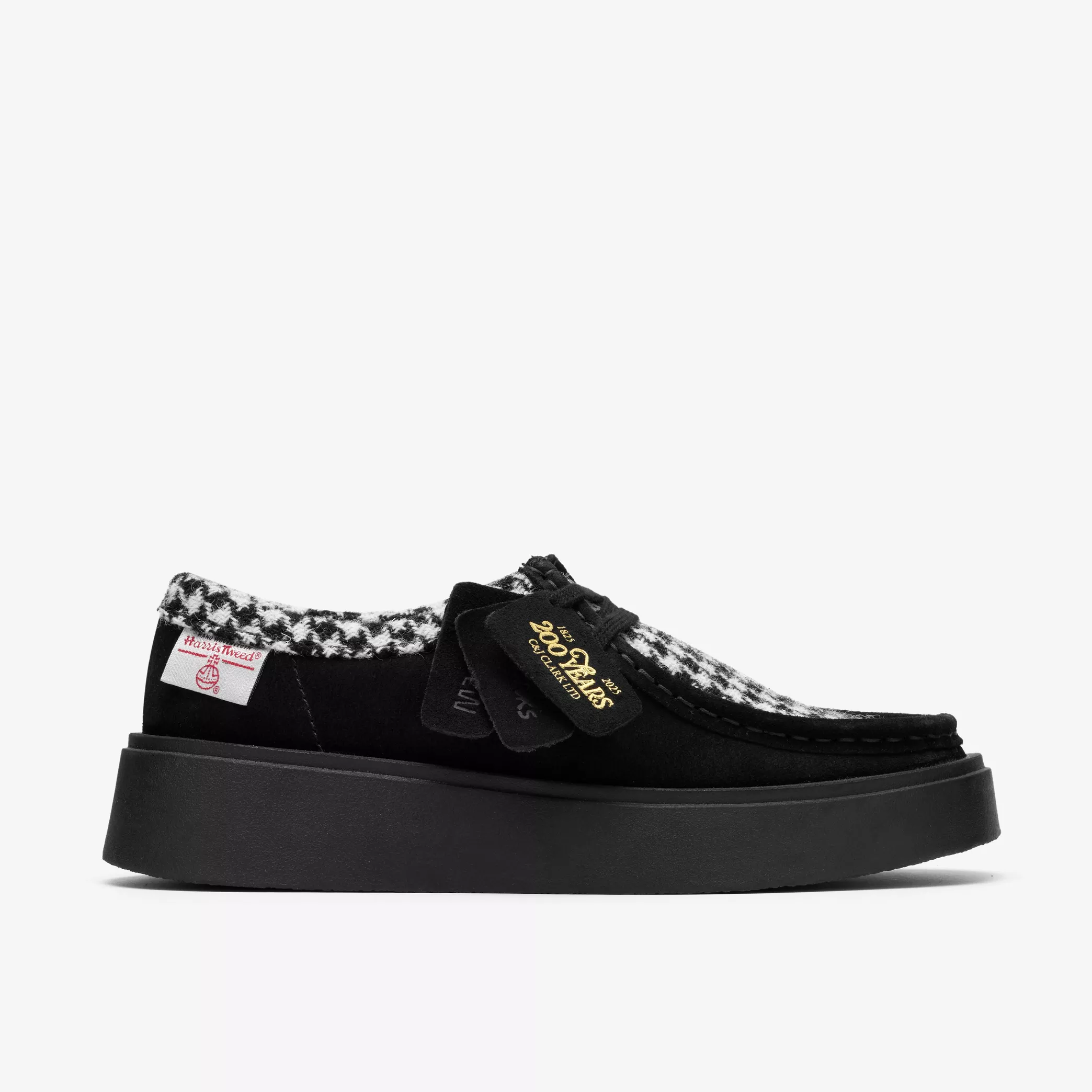 Zapato Clarks  Mujer Torview W Black