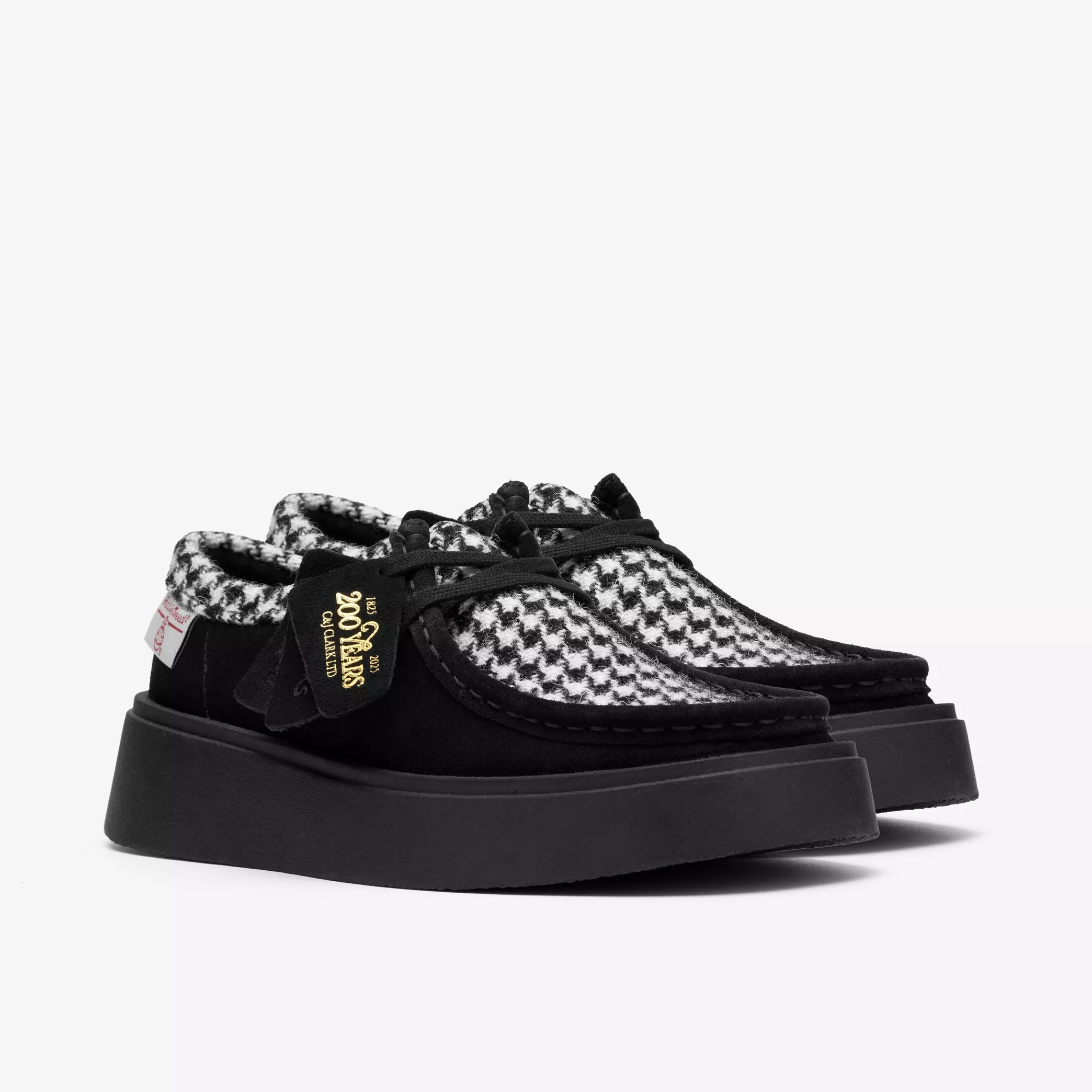 Zapato Clarks  Mujer Torview W Black