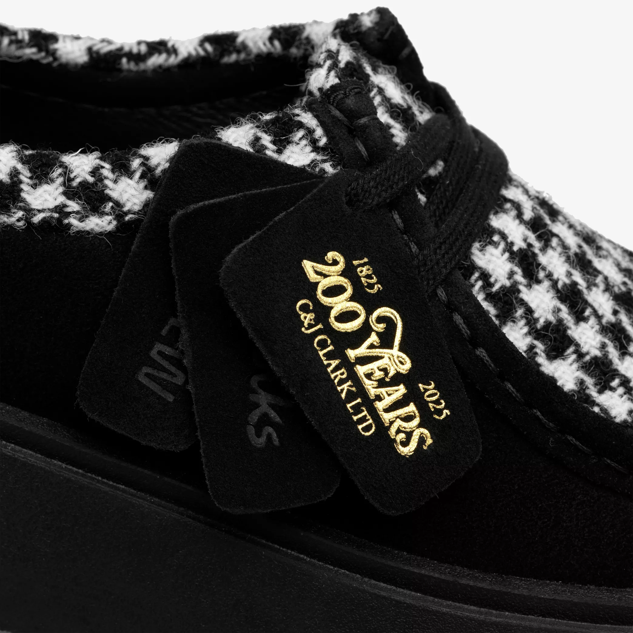 Zapato Clarks  Mujer Torview W Black