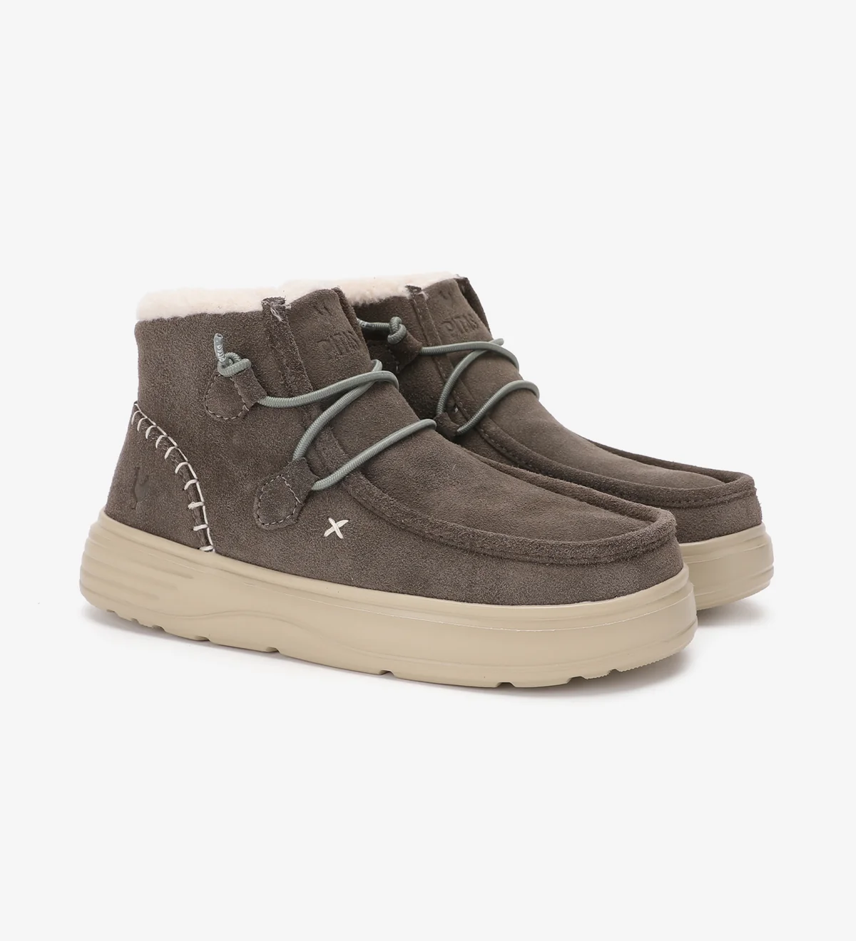  WALK IN PITAS PARA MUJER SYDNEY TORTOLA