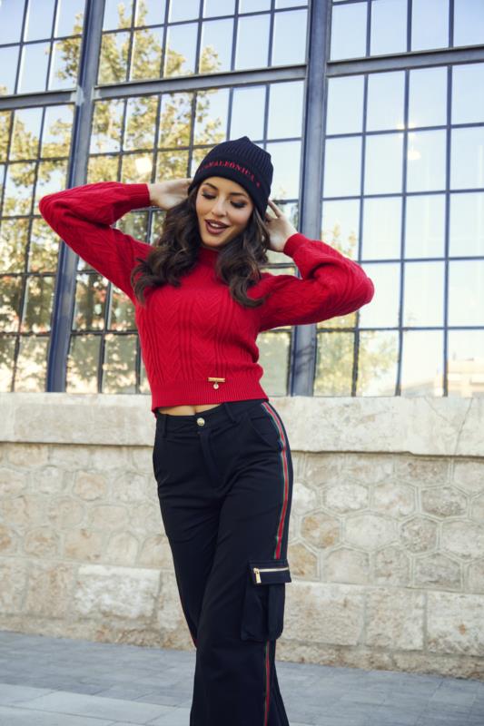 CAMALEÓNICA PANTALÓN AMATISTA