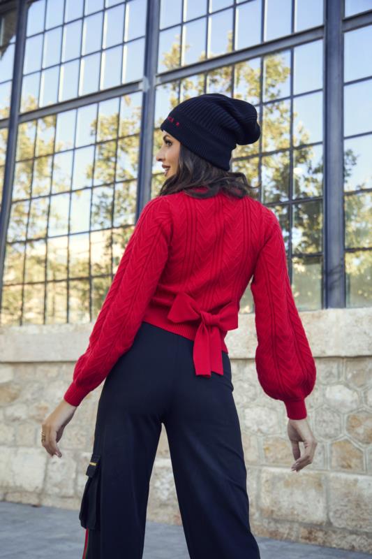 CAMALEÓNICA PANTALÓN AMATISTA