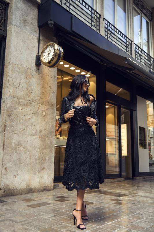 CAMALEÓNICA CAZADORA ERITRINA