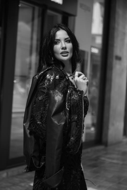 CAMALEÓNICA CAZADORA ERITRINA