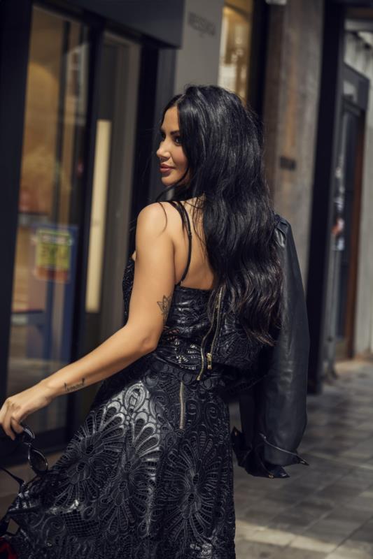 CAMALEÓNICA CAZADORA ERITRINA