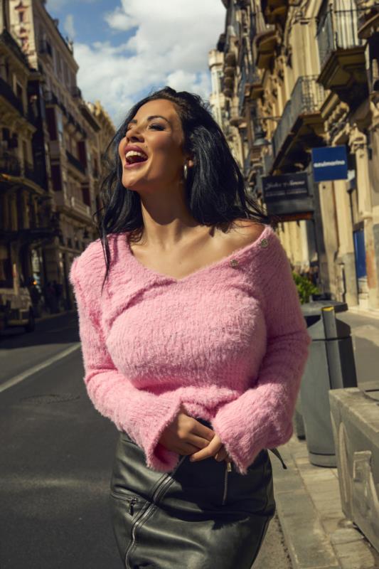 CAMALEÓNICA JERSEY BUGANVILLA