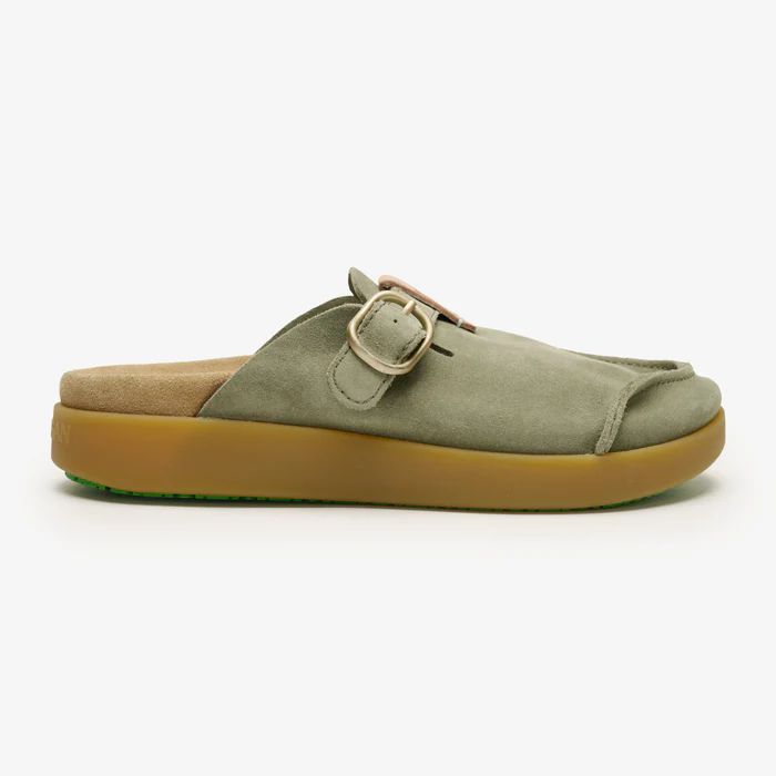 ZUECO SATORISAN HOOTE LUX MARSHLAND