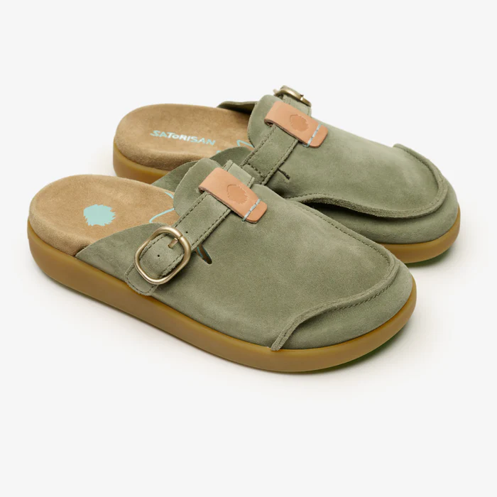 ZUECO SATORISAN HOOTE LUX MARSHLAND