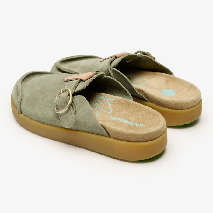 ZUECO SATORISAN HOOTE LUX MARSHLAND