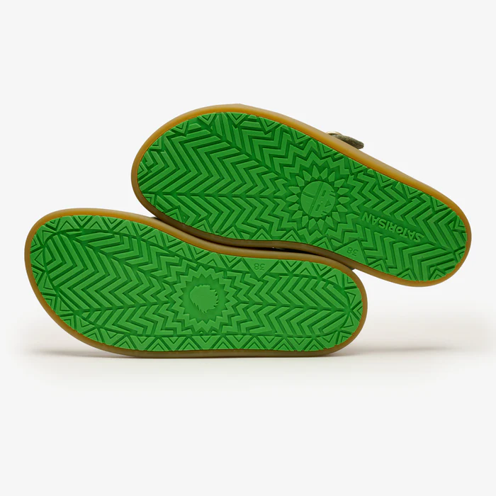 ZUECO SATORISAN HOOTE LUX MARSHLAND