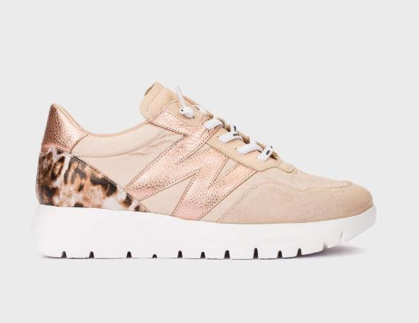 DEPORTIVA ODISEI 00 Beige