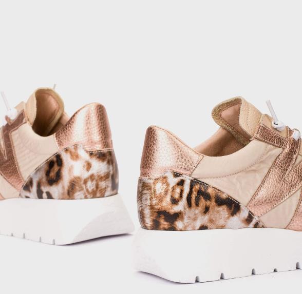 DEPORTIVA ODISEI 00 Beige