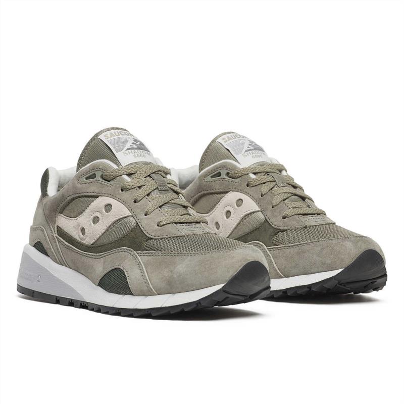 DEPORTIVA PARA HOMBRE SAUCONY SHADOW 6000 LAUREL OAK