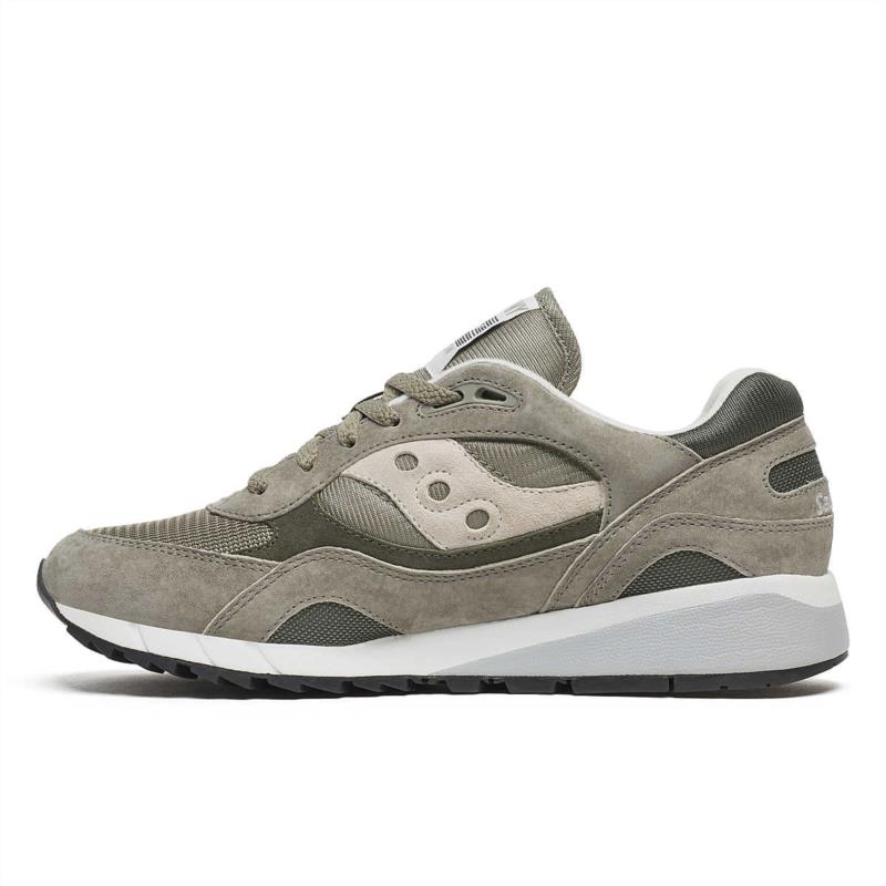 DEPORTIVA PARA HOMBRE SAUCONY SHADOW 6000 LAUREL OAK