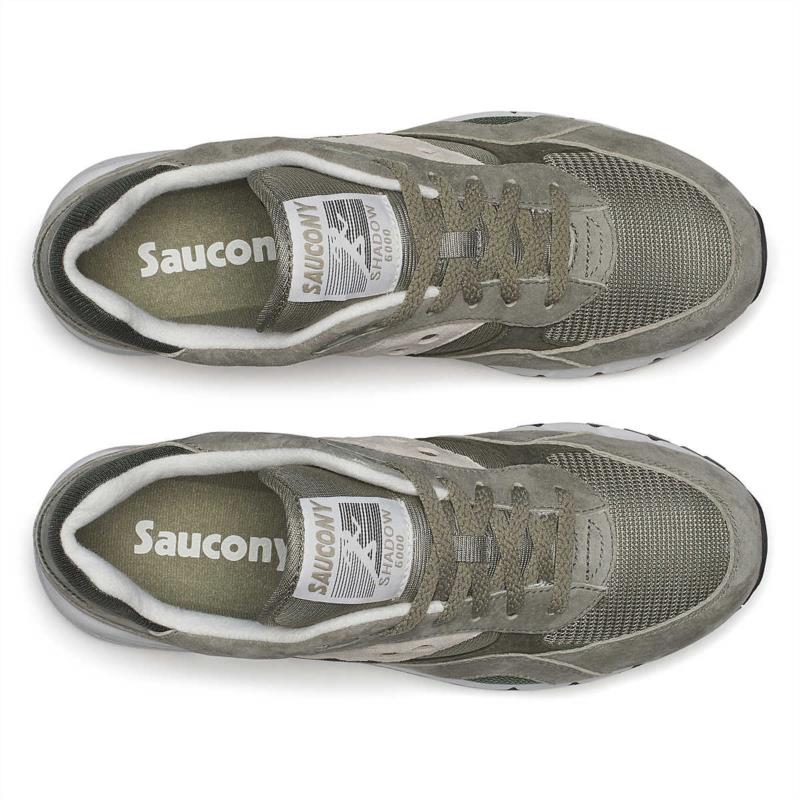DEPORTIVA PARA HOMBRE SAUCONY SHADOW 6000 LAUREL OAK