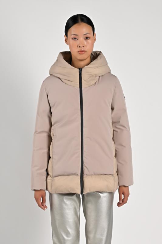 ABRIGO MUJER CANADIAN Abrigo Lytton GOAT