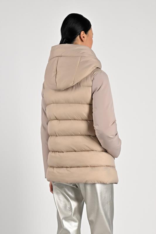 ABRIGO MUJER CANADIAN Abrigo Lytton GOAT