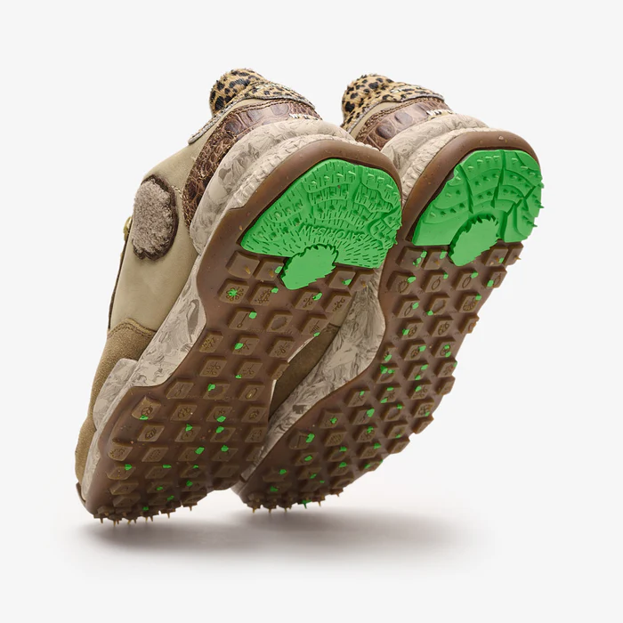 DEPORTIVA SATORISAN CHACRONA PREMIUM DRIFTWOOD