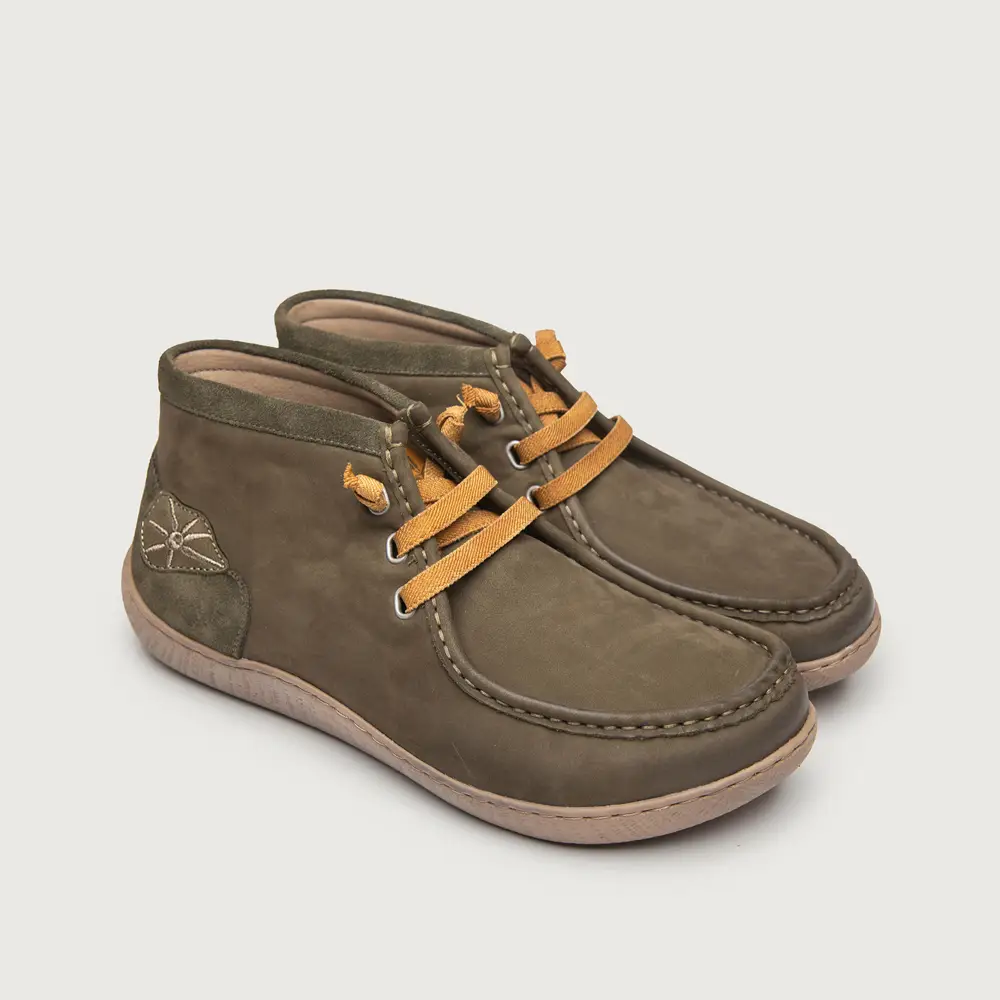 BOTIN SUNNI SABBI TAKAN-022 KAKI