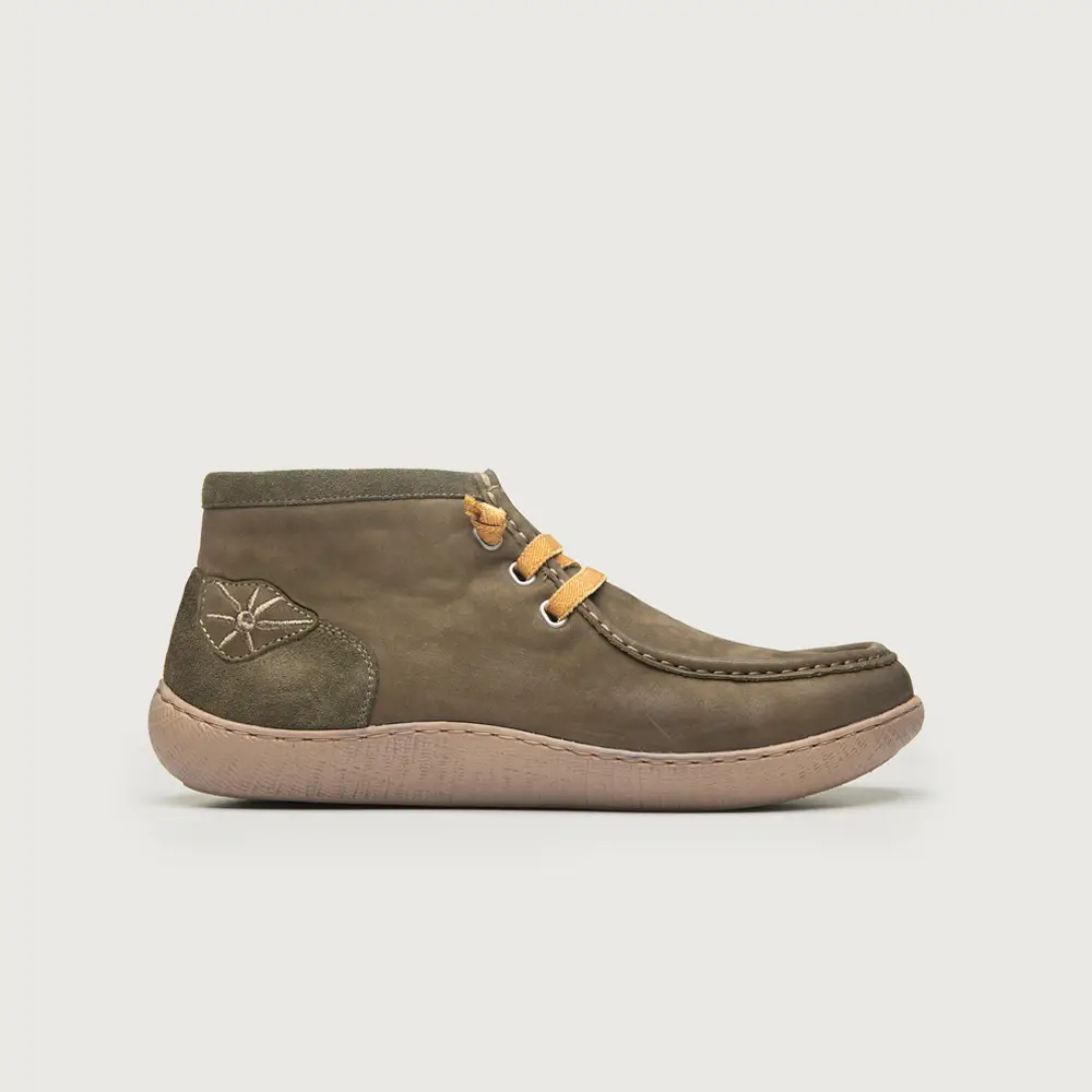 BOTIN SUNNI SABBI TAKAN-022 KAKI