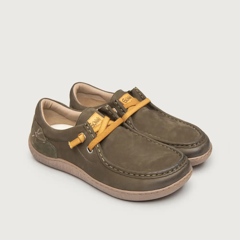 DEPORTIVA SUNNI SABBI KAIRO 015 KAKI