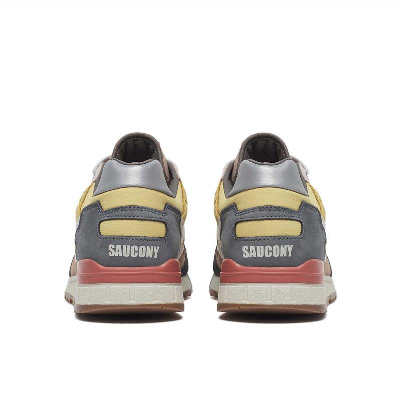 DEPORTIVA PARA HOMBRE SAUCONY Shadow 5000 OAT/MOSS