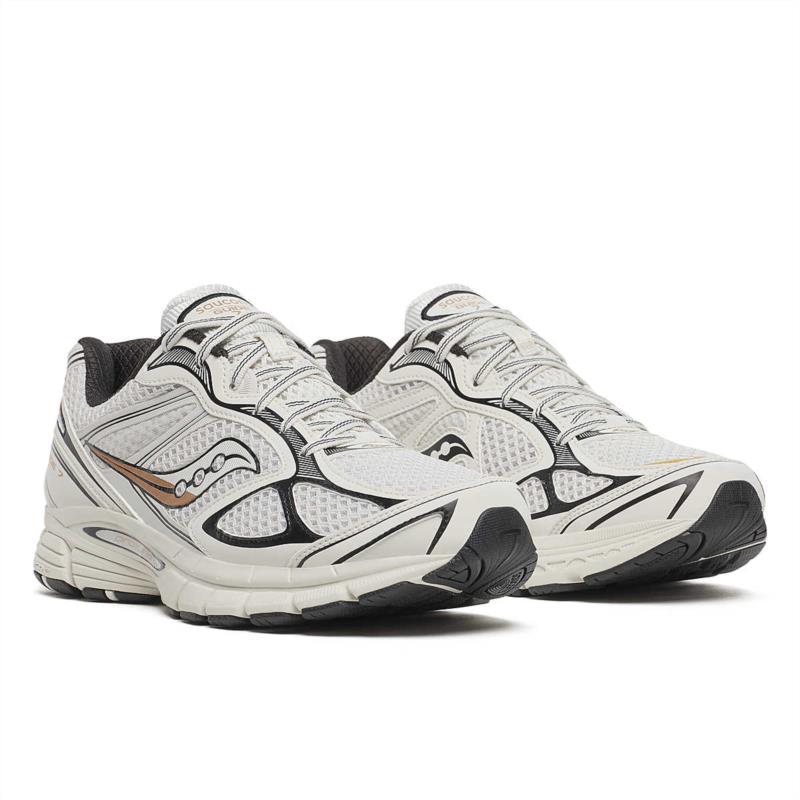 DEPORTIVA PARA HOMBRE SAUCONY ProGrid Guide 7 Onyx | Gold