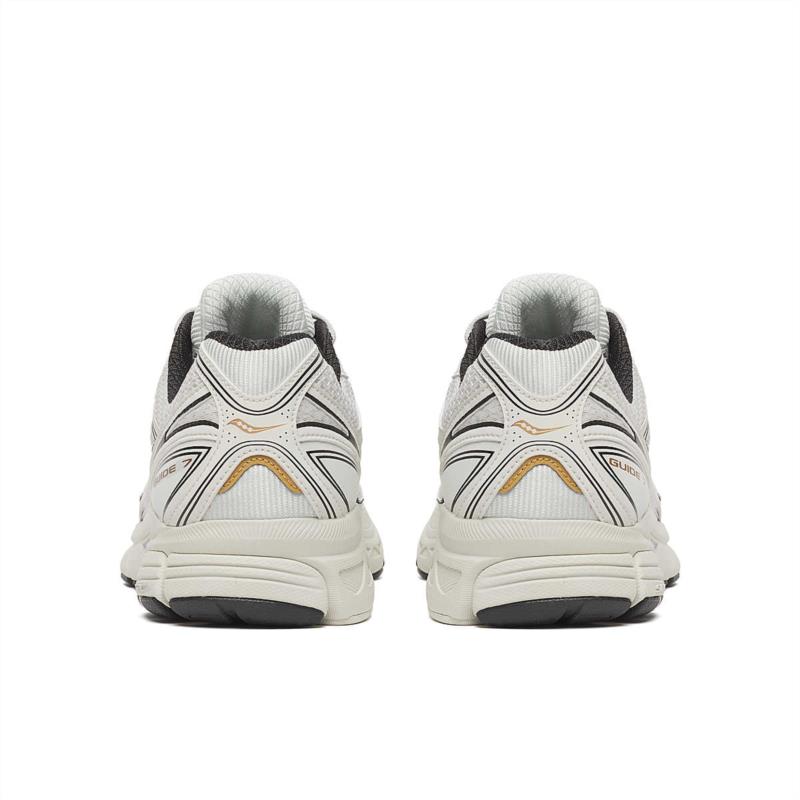 DEPORTIVA PARA HOMBRE SAUCONY ProGrid Guide 7 Onyx | Gold