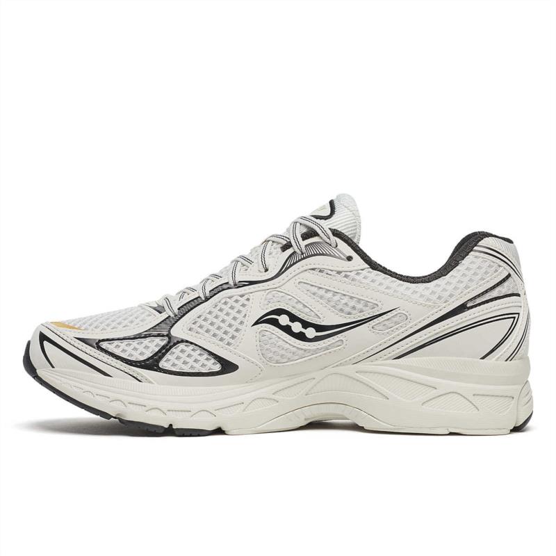DEPORTIVA PARA HOMBRE SAUCONY ProGrid Guide 7 Onyx | Gold