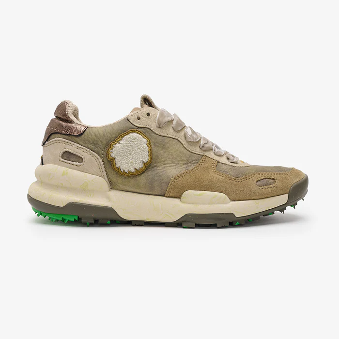 DEPORTIVA SATORISAN CHACRONA PREMIUM DESERT W