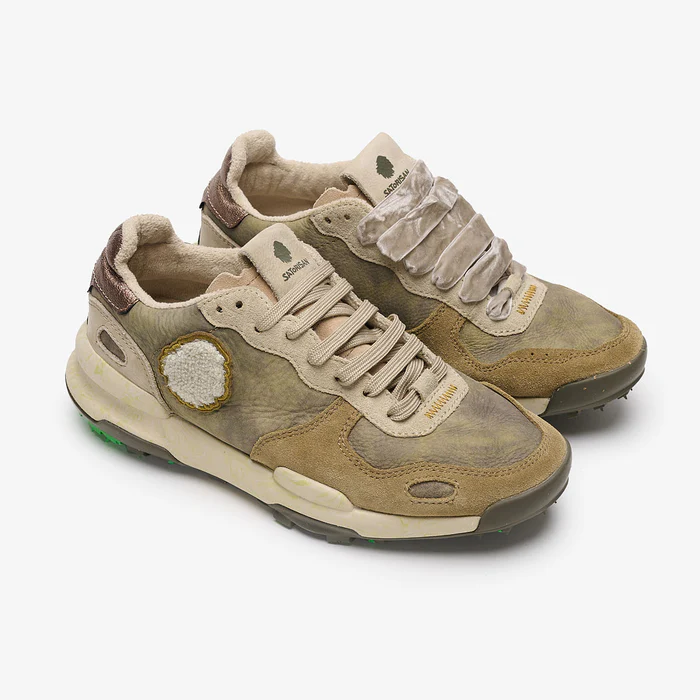 DEPORTIVA SATORISAN CHACRONA PREMIUM DESERT W