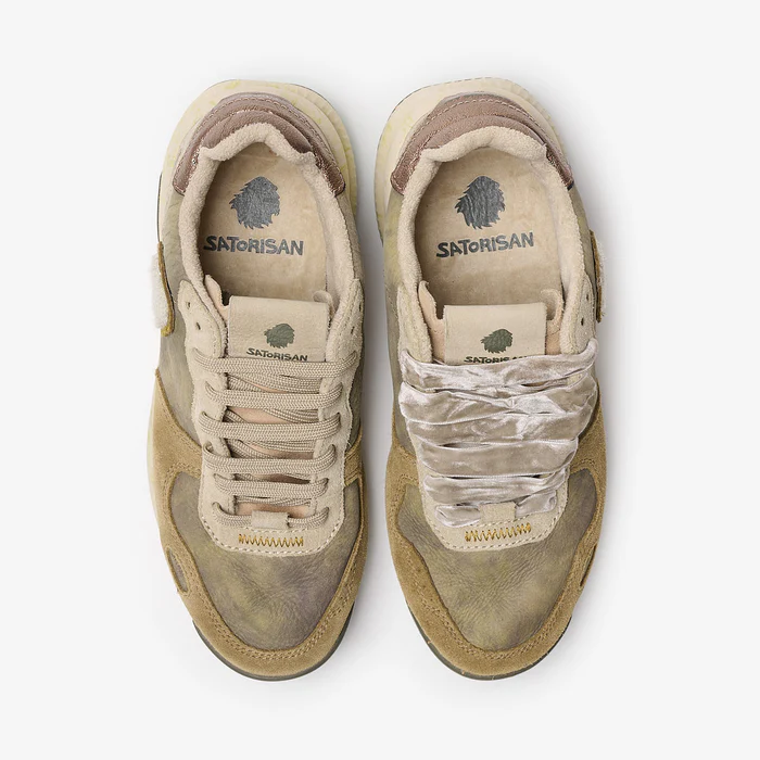 DEPORTIVA SATORISAN CHACRONA PREMIUM DESERT W