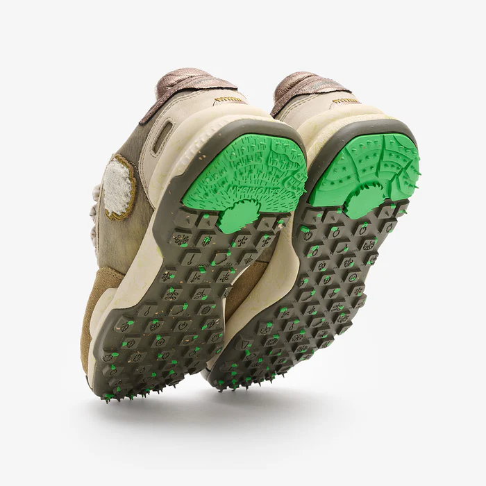 DEPORTIVA SATORISAN CHACRONA PREMIUM DESERT W