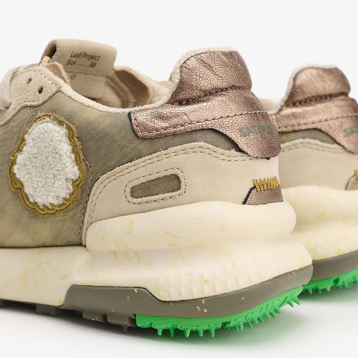 DEPORTIVA SATORISAN CHACRONA PREMIUM DESERT W