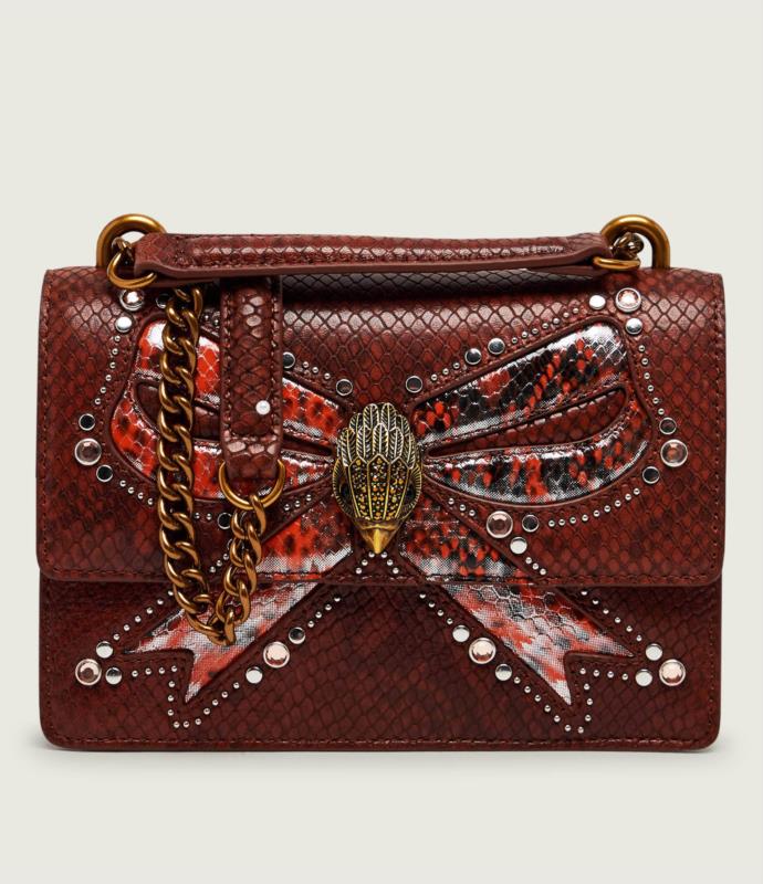 Bolso Sm shore ditch KURT GEIGER 